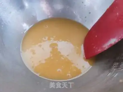 Make Chestnuts step 1