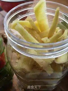 Make Spicy ginger step 10