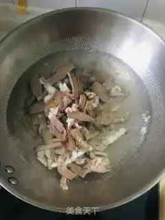 Make Potato paste step 2