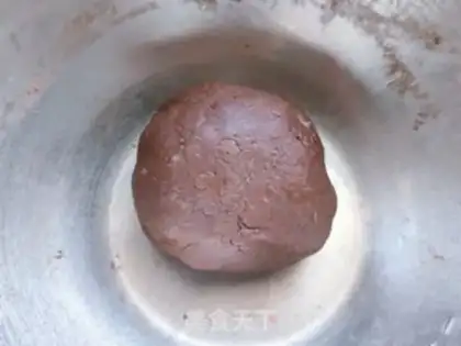 Make Chestnuts step 2