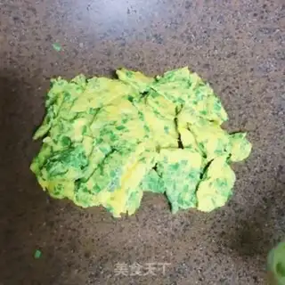 Make Fried eggs step 9