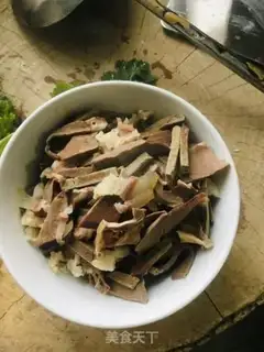 Make Potato paste step 3