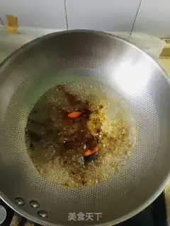 Make Potato paste step 4
