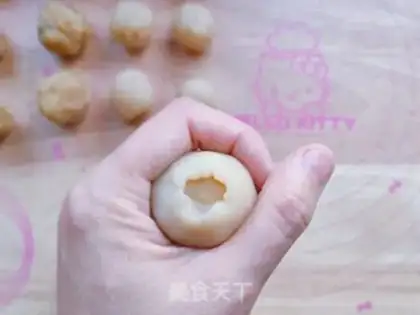 Make Chestnuts step 4