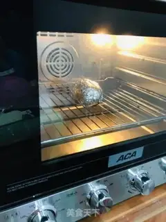 Make Bacon baked potatoes step 4