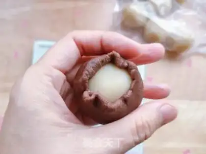 Make Chestnuts step 5