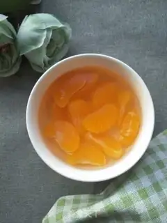 Make Orange sugar step 5