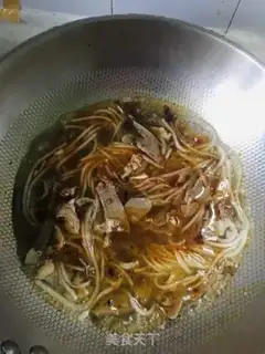 Make Potato paste step 6