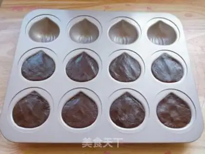 Make Chestnuts step 6