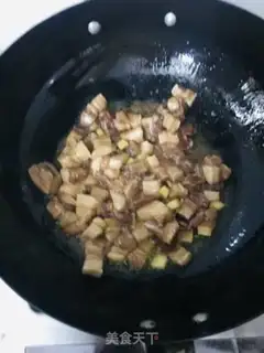 Make Pepper sauce step 5