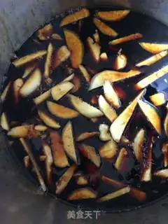 Make Spicy ginger step 16