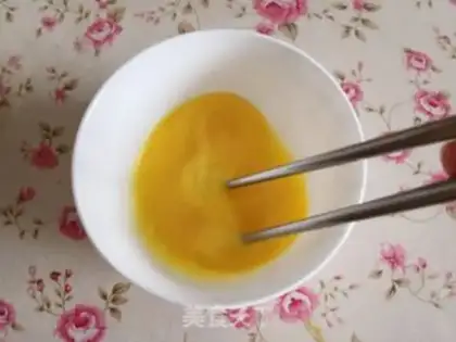 Make The rice bread step 2