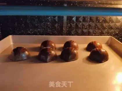 Make Chestnuts step 9