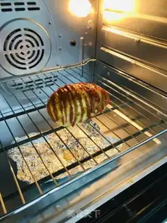 Make Bacon baked potatoes step 9