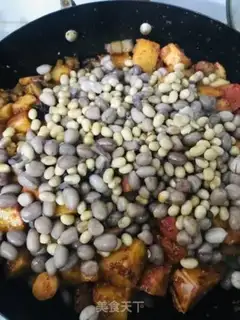 Make Pepper sauce step 9