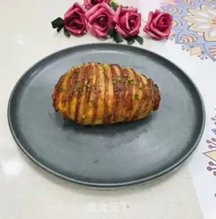 Make Bacon baked potatoes step 10