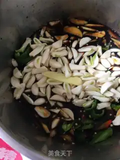 Make Spicy ginger step 18