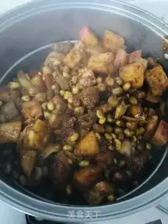 Make Pepper sauce step 10