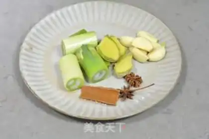 Make Old tofu step 4