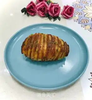 Make Bacon baked potatoes step 11