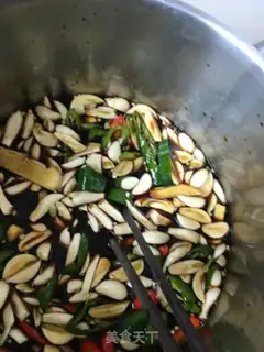Make Spicy ginger step 19