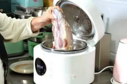 Make Old tofu step 5