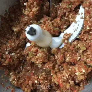 Make Garlic sauce step 6