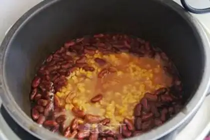 Make What a porridge step 4