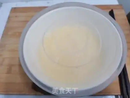 Make Five minutes of balls step 3