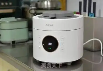 Make Old tofu step 8