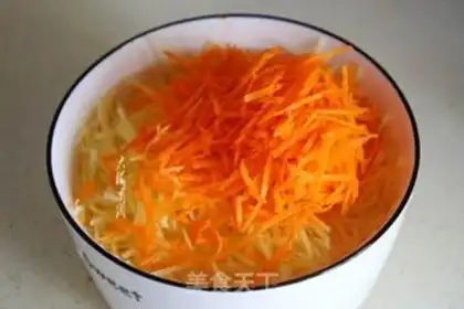 Make Fried potatoes step 2