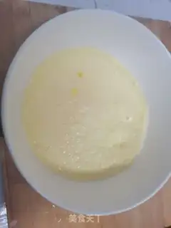 Make Five minutes of balls step 5