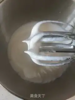 Make Butter cake by the waves step 7