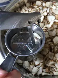 Make Spicy ginger step 21