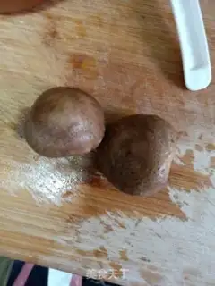 Make A wide salami laziness step 2