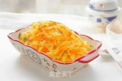 Make Fried potatoes step 6