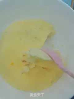 Make Five minutes of balls step 6
