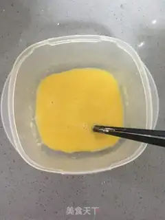 Make Chicken and rice step 4