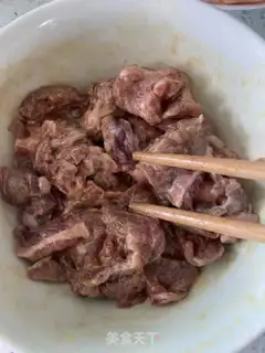 Make Boiled beef step 2