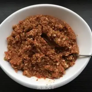 Make Garlic sauce step 10