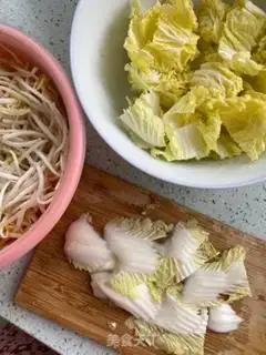 Make Boiled beef step 3