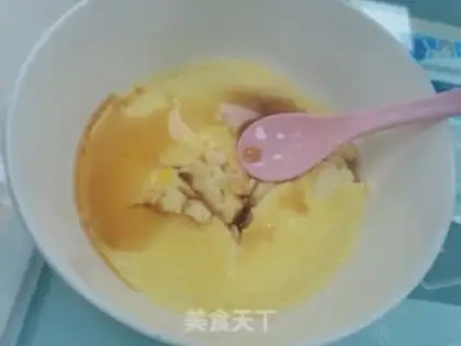 Make Five minutes of balls step 7