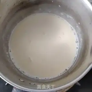 Make Cheese bar step 4