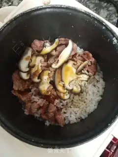 Make A wide salami laziness step 6