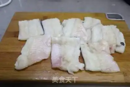 Make Eel rice and eel seaweed soup step 6