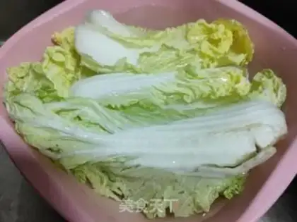 Make A casserole tofu step 2
