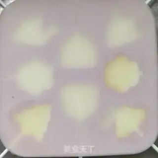 Make Cheese bar step 5