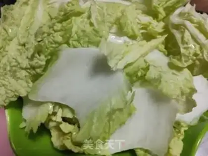 Make A casserole tofu step 3