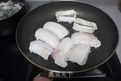 Make Eel rice and eel seaweed soup step 8