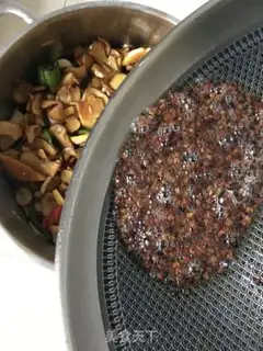 Make Spicy ginger step 29